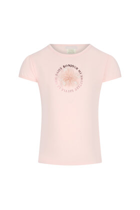 Le Chic Meisjes T-Shirt NOMMY
