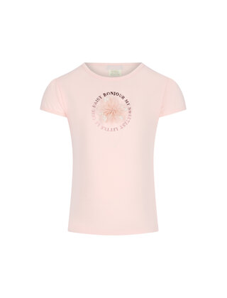 Le Chic Meisjes T-Shirt NOMMY