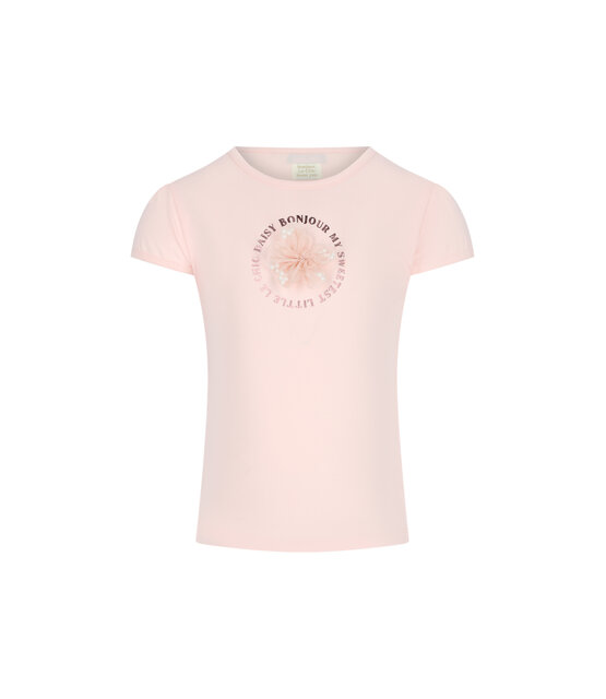 Le Chic Meisjes T-Shirt NOMMY
