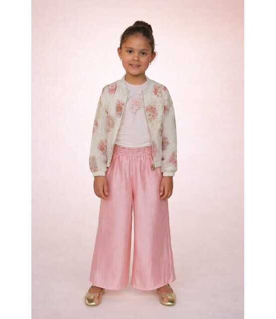 Le Chic Meisjes Broek DANSANT