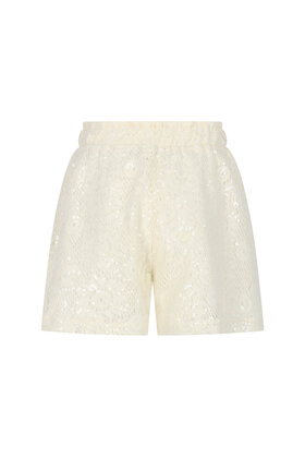 Le Chic Meisjes Short DWASA