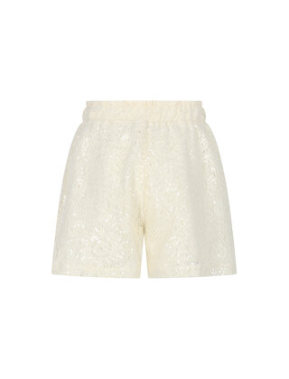 Le Chic Meisjes Short DWASA