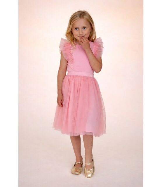 Le Chic Meisjes Rok THALYSSE