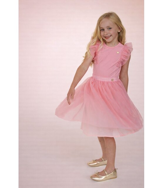 Le Chic Meisjes Rok THALYSSE