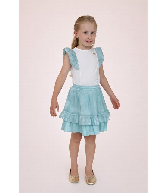 Le Chic Meisjes Rok TAMAR