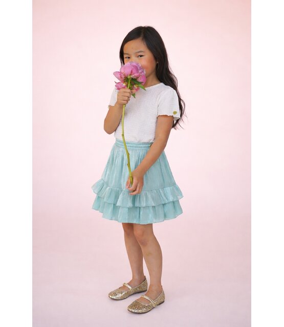 Le Chic Meisjes Rok TAMAR