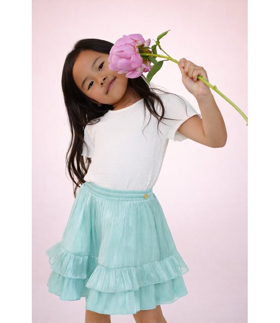 Le Chic Meisjes Rok TAMAR