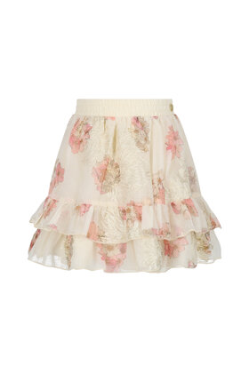 Le Chic Meisjes Rok TAMAR