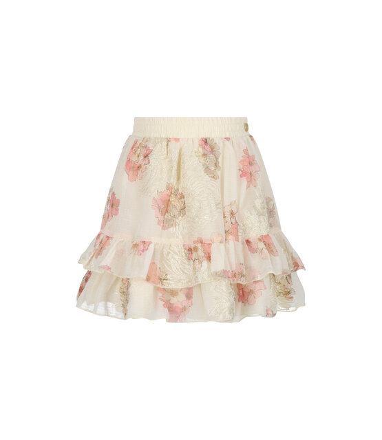 Le Chic Meisjes Rok TAMAR