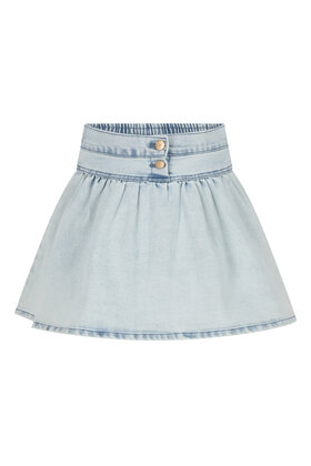 Le Chic Meisjes Rok TRISS