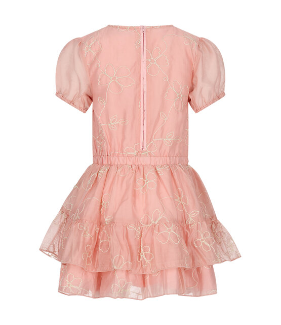 Le Chic Meisjes Jurk SALSMA