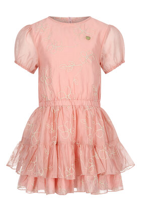 Le Chic Meisjes Jurk SALSMA