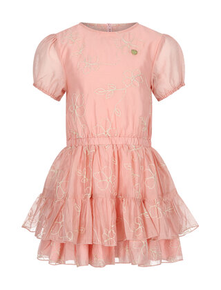 Le Chic Meisjes Jurk SALSMA