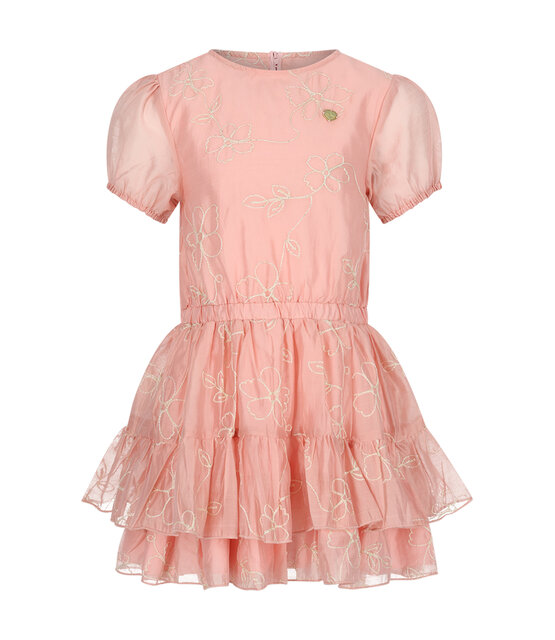 Le Chic Meisjes Jurk SALSMA