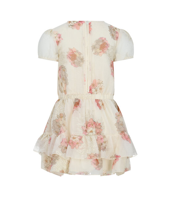 Le Chic Meisjes Jurk SALSMA