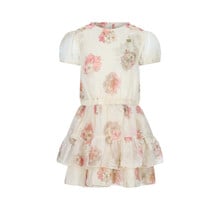 Le Chic Meisjes Jurk SALSMA