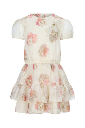 Le Chic Meisjes Jurk SALSMA