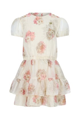 Le Chic Meisjes Jurk SALSMA