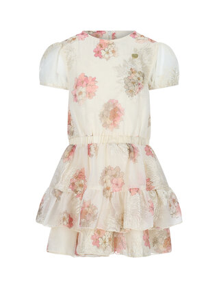 Le Chic Meisjes Jurk SALSMA