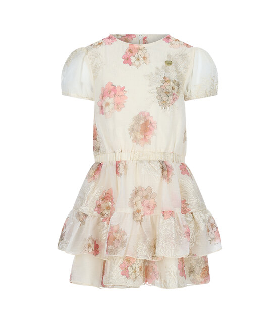 Le Chic Meisjes Jurk SALSMA