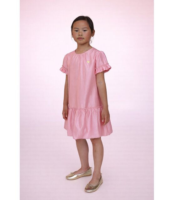 Le Chic Meisjes Jurk SALOUA