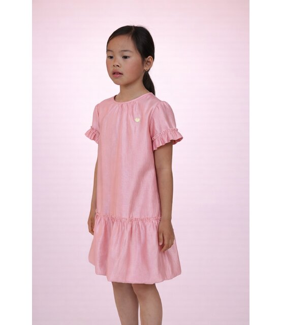 Le Chic Meisjes Jurk SALOUA