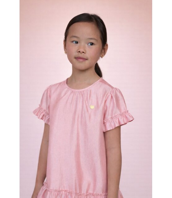 Le Chic Meisjes Jurk SALOUA