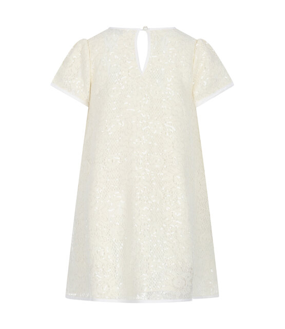 Le Chic Meisjes Jurk SUNBEE