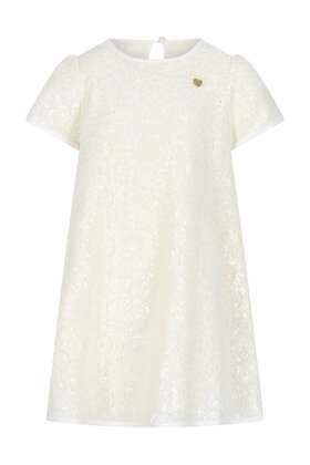 Le Chic Meisjes Jurk SUNBEE