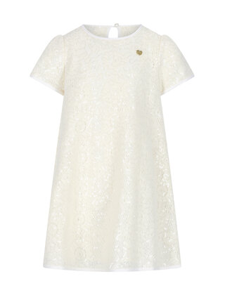 Le Chic Meisjes Jurk SUNBEE