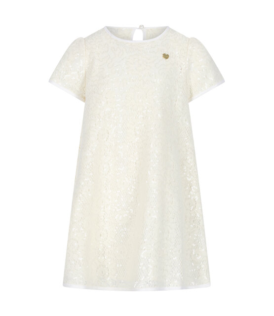 Le Chic Meisjes Jurk SUNBEE