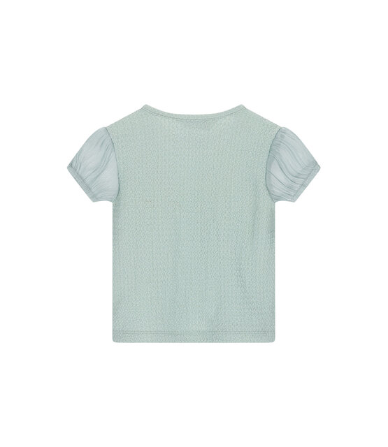 Le Chic Meisjes Mini T-Shirt NALY