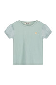 Le Chic Meisjes Mini T-Shirt NALY