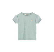 Le Chic Meisjes Mini T-Shirt NALY