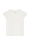 Le Chic Meisjes Mini T-Shirt NOKIE