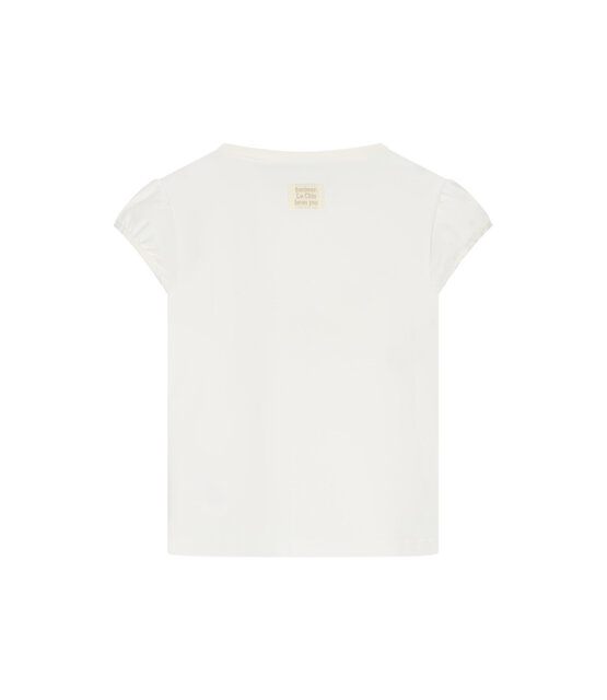 Le Chic Meisjes Mini T-Shirt NOKIE
