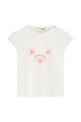 Le Chic Meisjes Mini T-Shirt NOKIE