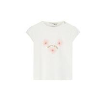 Le Chic Meisjes Mini T-Shirt NOKIE