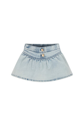 Le Chic Meisjes Mini Rok TRISSY