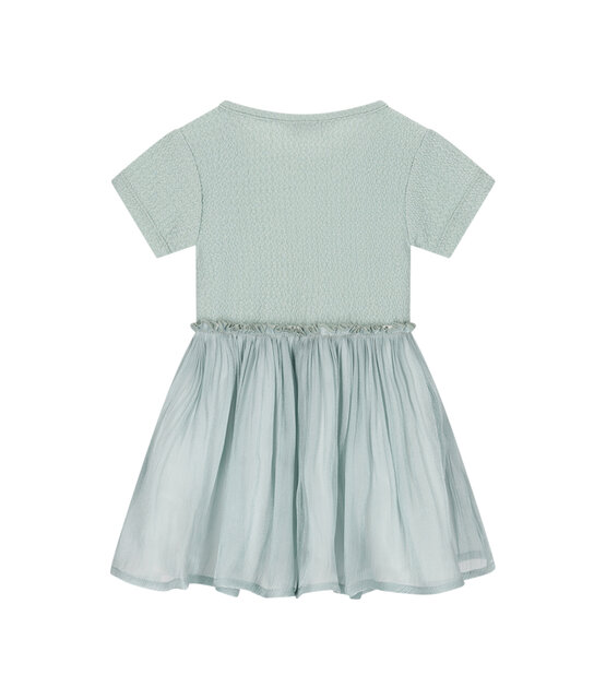 Le Chic Meisjes Mini Jurk SMORY
