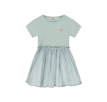 Le Chic Meisjes Mini Jurk SMORY