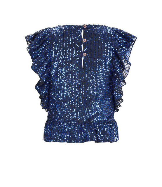 NoBell' Meisjes Top Teddy