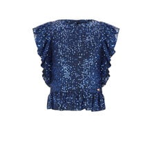 NoBell' Meisjes Top Teddy