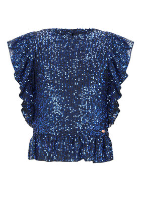 NoBell' Meisjes Top Teddy