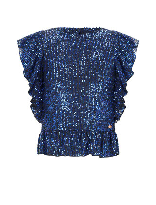 NoBell' Meisjes Top Teddy