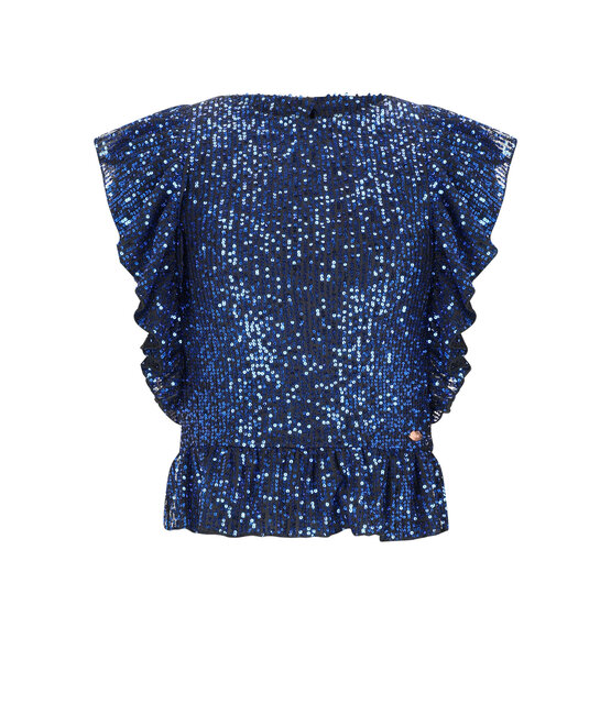 NoBell' Meisjes Top Teddy