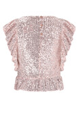 NoBell' Meisjes Top Teddy