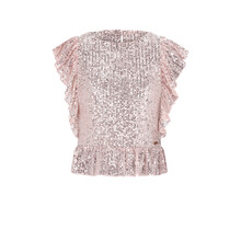 NoBell' Meisjes Top Teddy
