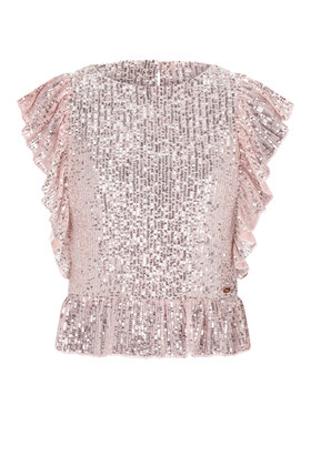 NoBell' Meisjes Top Teddy