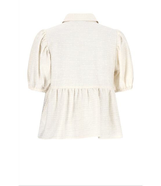 NoBell' Meisjes Blouse Tiggs